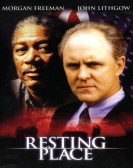 Resting Plac poster